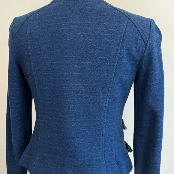 Vogue Says: Buy a New Lady Jacket! - Picture 6 of 10